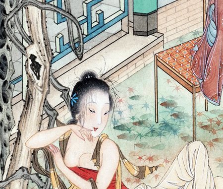 乌达-中国古代行房图大全，1000幅珍藏版！